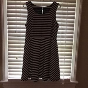 Express dress